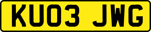 KU03JWG