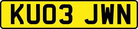 KU03JWN
