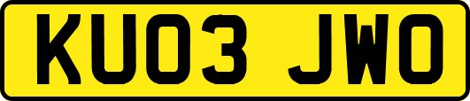 KU03JWO