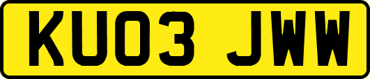 KU03JWW