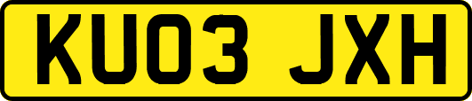 KU03JXH