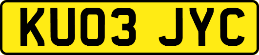 KU03JYC