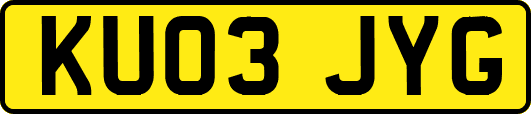 KU03JYG