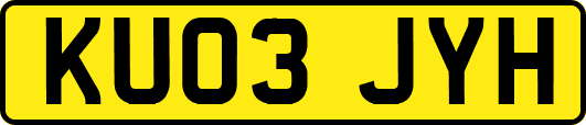 KU03JYH