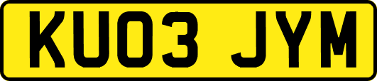 KU03JYM