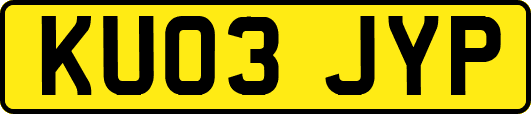 KU03JYP