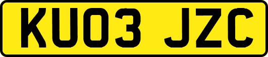 KU03JZC