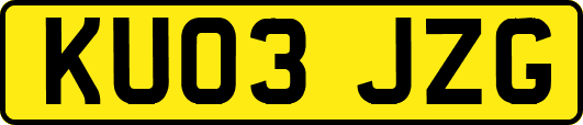 KU03JZG