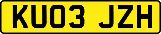 KU03JZH