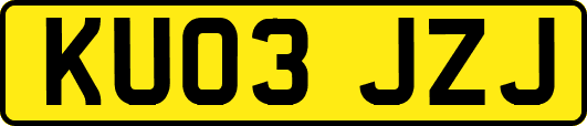 KU03JZJ