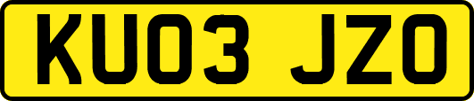 KU03JZO
