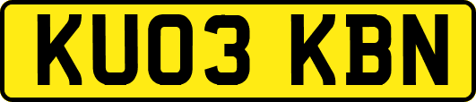 KU03KBN