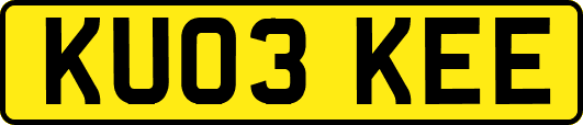 KU03KEE