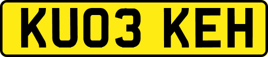 KU03KEH