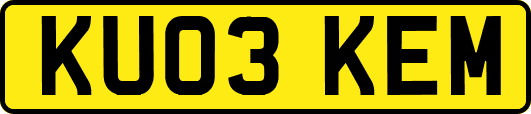 KU03KEM