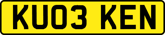 KU03KEN