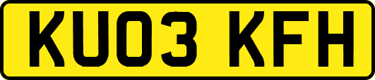 KU03KFH