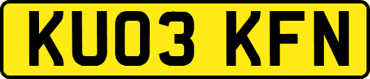 KU03KFN