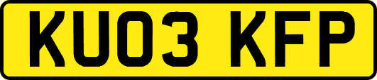 KU03KFP