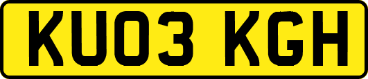 KU03KGH