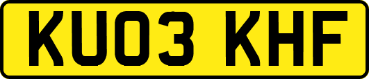 KU03KHF