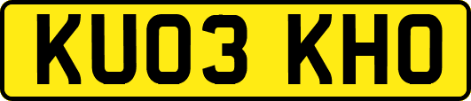 KU03KHO