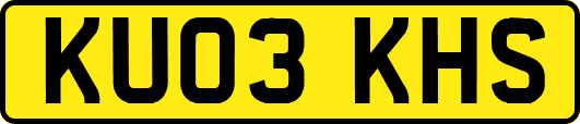KU03KHS