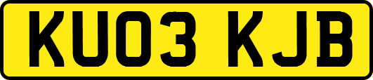 KU03KJB