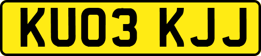 KU03KJJ