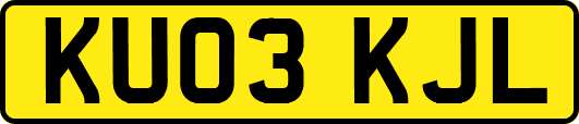 KU03KJL