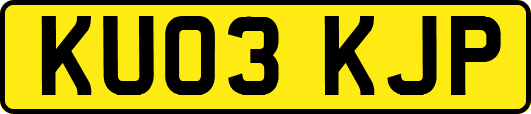 KU03KJP