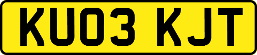 KU03KJT