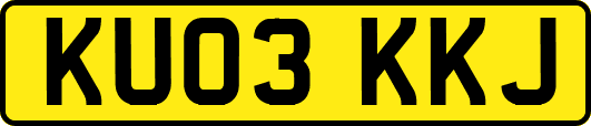 KU03KKJ