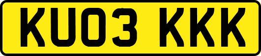 KU03KKK