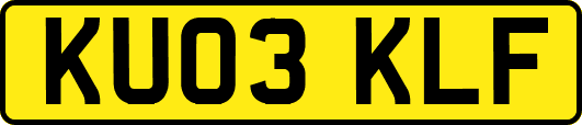 KU03KLF