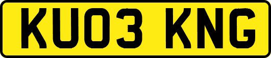 KU03KNG