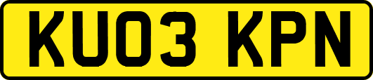 KU03KPN