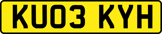 KU03KYH