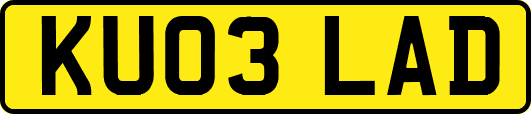 KU03LAD