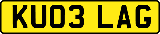 KU03LAG