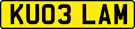 KU03LAM