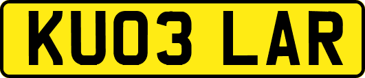 KU03LAR