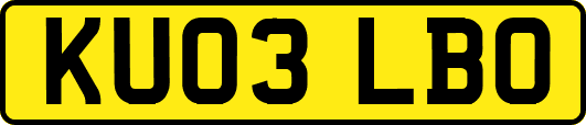 KU03LBO