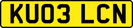 KU03LCN