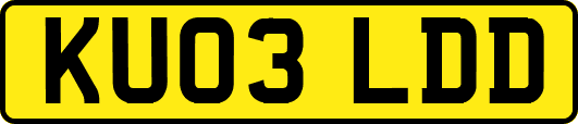 KU03LDD