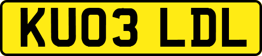 KU03LDL