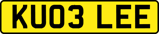 KU03LEE
