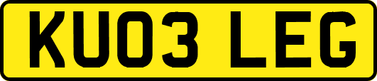 KU03LEG