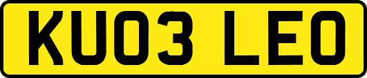 KU03LEO
