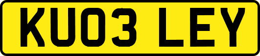 KU03LEY
